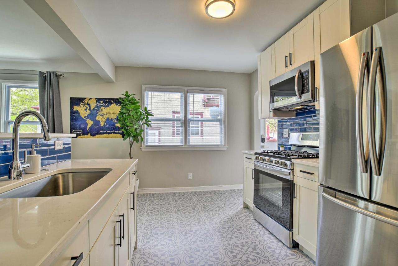 Cozy Home Wifi, Parking, 5 Mi To Dtwn Mpls! Minneapolis Dış mekan fotoğraf